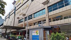 Lucky Plaza (D9), Shop House #638105601